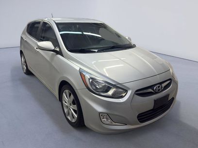 Used 2012 Hyundai Accent SE