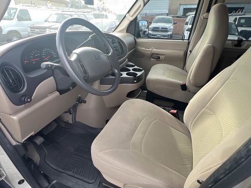 Used 2008 Ford E-350 and Econoline 350 XL image 9
