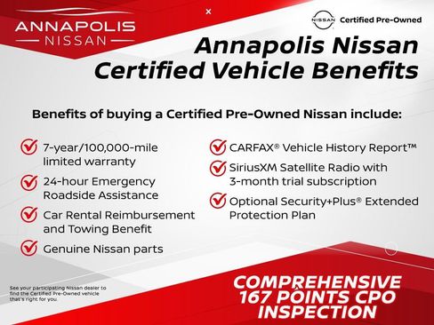 Certified 2025 Nissan Kicks Play S FWD image 3