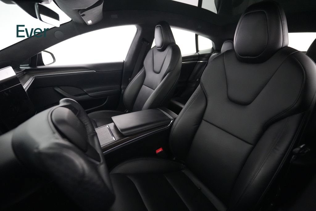 Used 2023 Tesla Model S AWD/4WD image 4