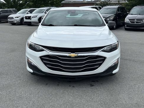 Used 2023 Chevrolet Malibu LS FWD image 8