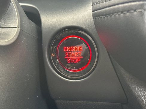 New 2026 Honda HR-V LX image 24