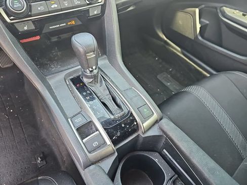 Used 2018 Honda Civic EX image 22