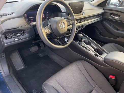 Used 2024 Honda Accord EX image 9