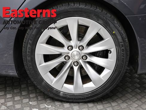 Used 2016 Tesla Model S 75D image 8