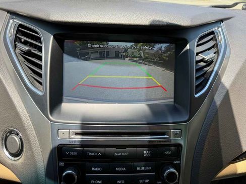 Used 2016 Hyundai Azera Limited FWD image 14