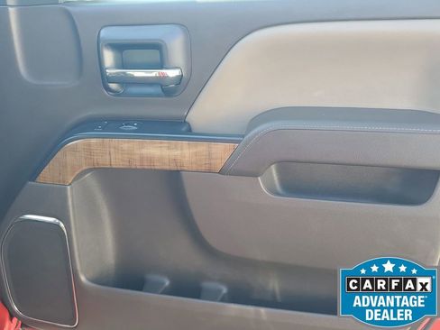 Used 2016 GMC Sierra 1500 SLT w/ Enhanced Driver Alert Package image 45