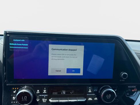 New 2026 Toyota Highlander Limited AWD/4WD image 21