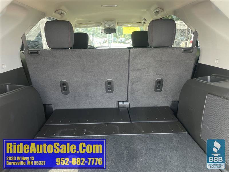 Used 2015 Chevrolet Equinox LT w/ Driver Convenience Package AWD/4WD image 31