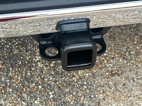 New 2026 Chevrolet Silverado 1500 LTZ image 23