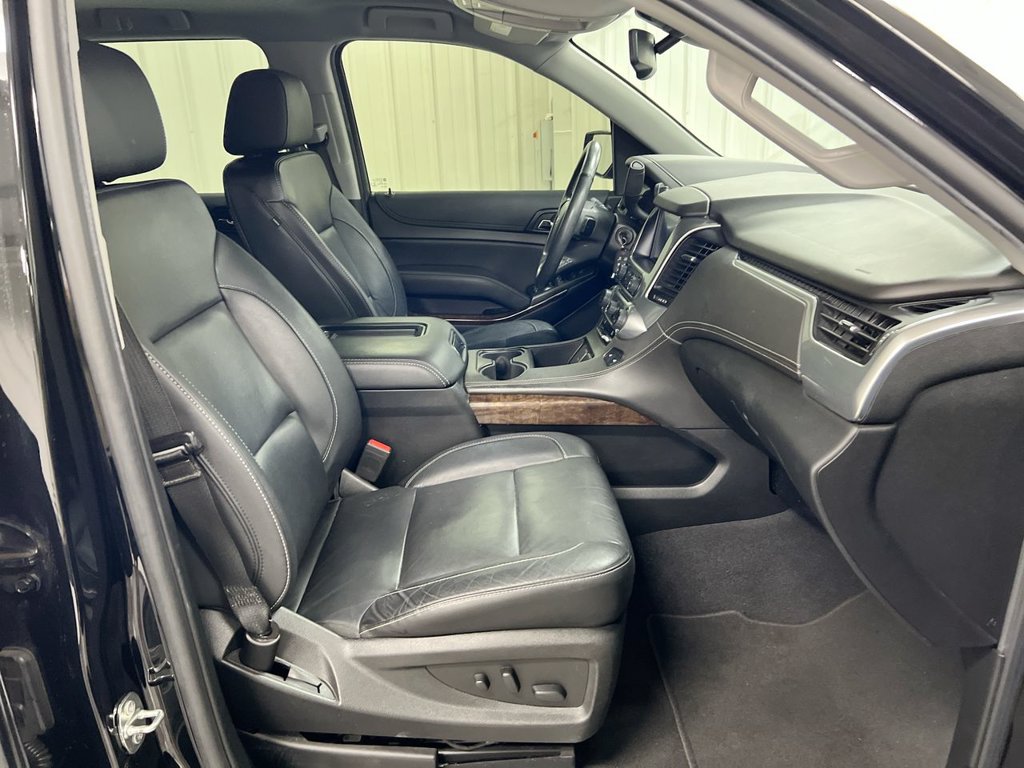Used 2020 Chevrolet Tahoe LT AWD/4WD image 22