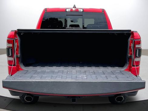 Used 2020 RAM 1500 Rebel w/ Rebel Level 1 Equipment Group AWD/4WD image 25