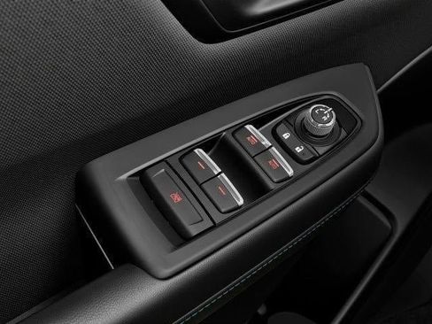 New 2026 Subaru Forester Premium AWD/4WD image 39