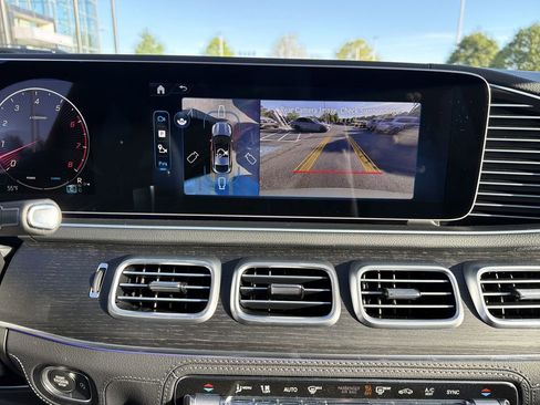 New 2026 Mercedes-Benz GLE 450 4MATIC Coupe image 28