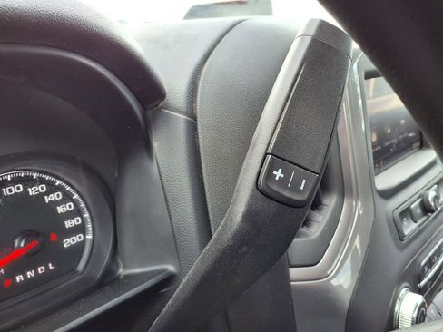 Used 2020 GMC Sierra 3500 4x4 Double Cab w/ Convenience Package image 23