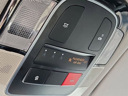 Used 2024 Hyundai Tucson SEL image 21