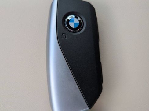 New 2026 BMW X3 xDrive30i w/ Premium Package AWD/4WD image 30