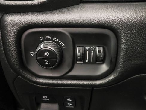 New 2026 RAM 1500 Rebel image 35