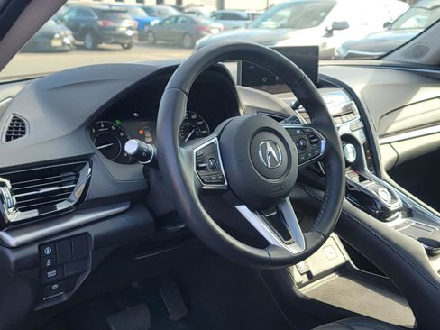 Certified 2023 Acura RDX SH-AWD image 12