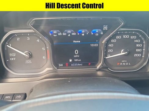 Used 2021 GMC Sierra 1500 Denali w/ Denali Ultimate Package image 13