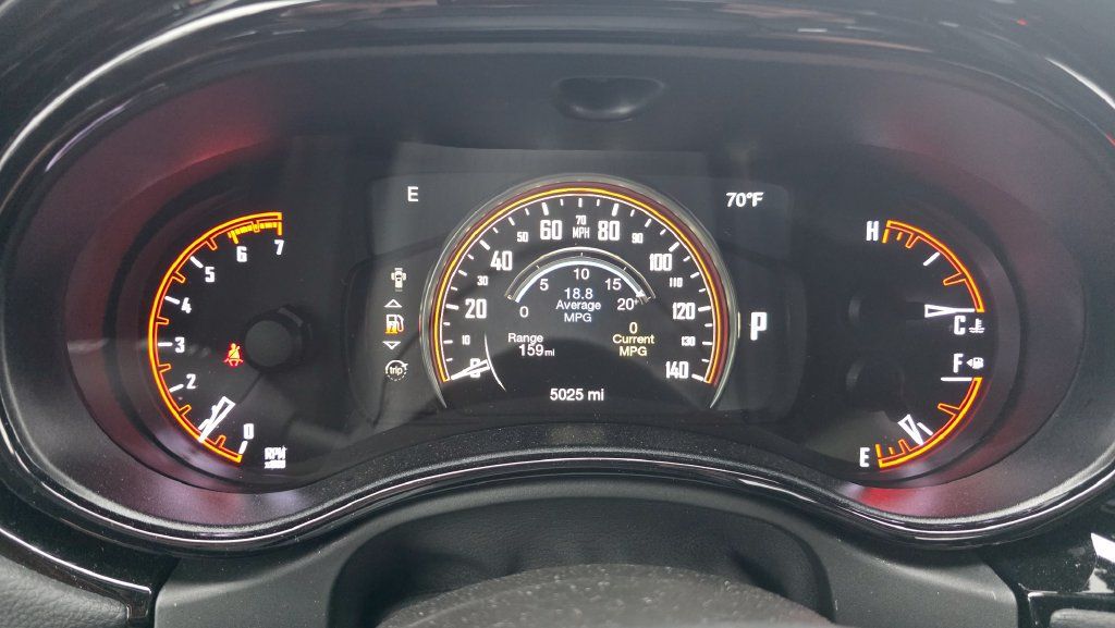 Used 2026 Dodge Durango GT AWD/4WD image 17