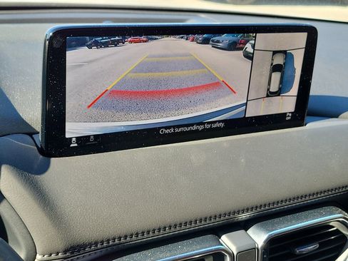 Certified 2025 MAZDA CX-5 Carbon Edition image 31