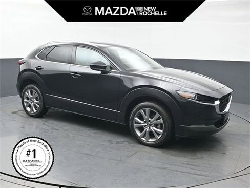 Certified 2023 MAZDA CX-30 AWD 2.5 S w/ Premium Package image 1