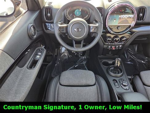 Used 2024 MINI Cooper Countryman S image 12