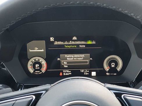 Certified 2026 Audi A3 2.0T Premium Plus w/ Black Optic Package image 33