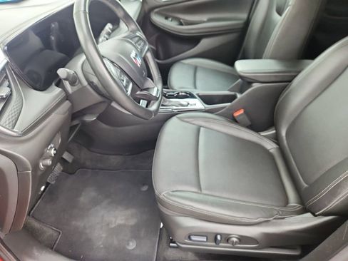 Used 2024 Buick Encore GX Sport Touring w/ Comfort Package FWD image 8