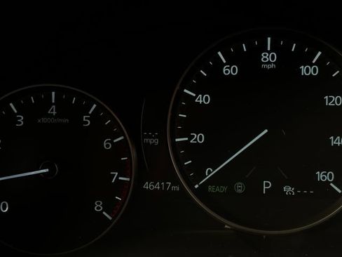 Used 2024 MAZDA CX-90 3.3 Turbo w/ Premium Package image 14