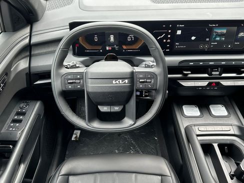 New 2027 Kia Telluride EX X-Line AWD/4WD image 14
