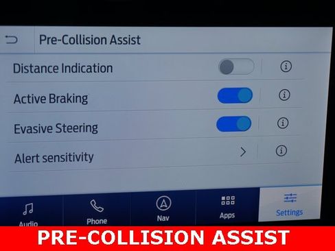 Certified 2023 Ford Explorer ST-Line w/ Class IV Trailer Tow Package image 15