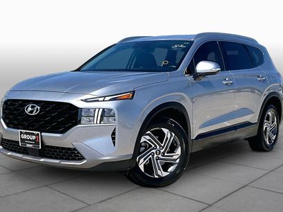 Used 2023 Hyundai Santa Fe SEL