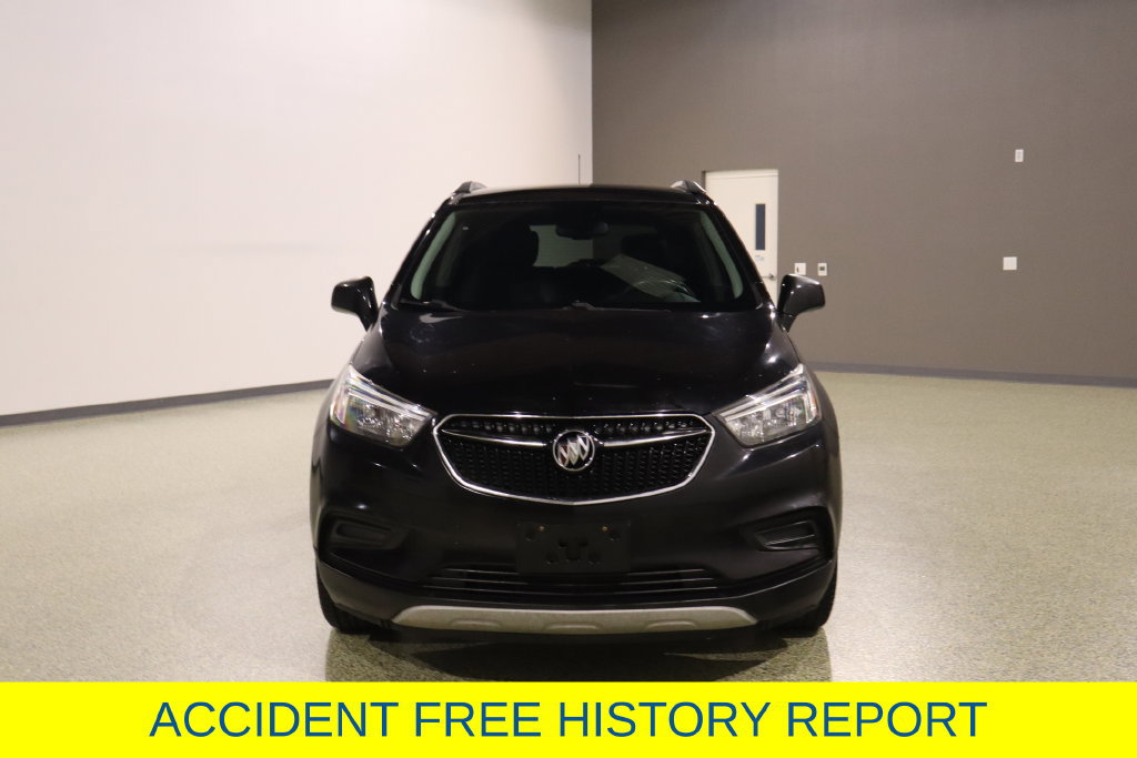 Used 2021 Buick Encore Preferred FWD image 3