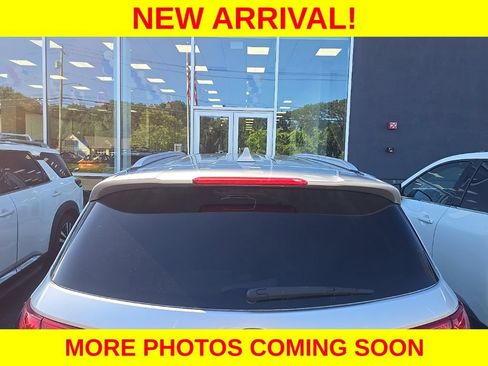 Used 2016 Kia Sorento LX w/ LX Convenience Package AWD/4WD image 10