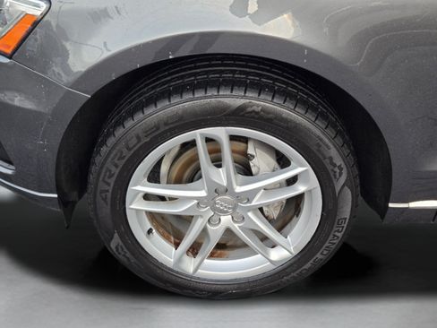 Used 2017 Audi Q5 2.0T Premium AWD/4WD image 10