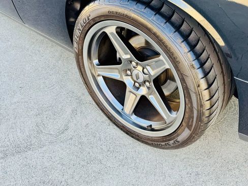 Used 2016 Dodge Challenger R/T Plus image 29