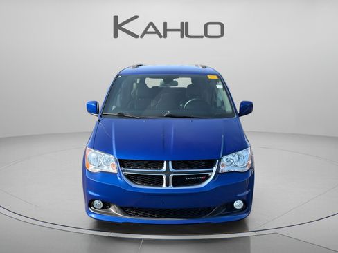 Used 2018 Dodge Grand Caravan SXT FWD image 7
