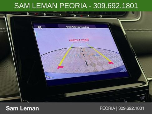 New 2025 Jeep Grand Cherokee Altitude image 13