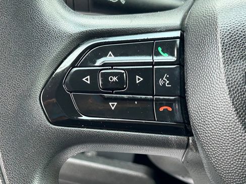 Used 2024 RAM ProMaster 2500 FWD image 25