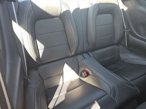 Used 2025 Ford Mustang GT Premium image 5