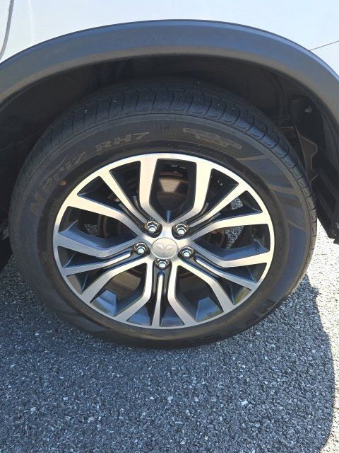 Used 2019 Mitsubishi Outlander Sport ES AWD/4WD image 8