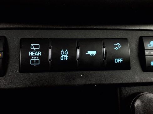 Used 2012 Chevrolet Traverse LT w/ LPO, 'HIT The Road' Package image 22