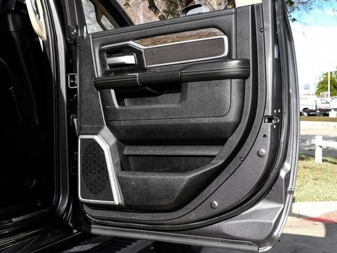 Used 2020 RAM 2500 Laramie image 49