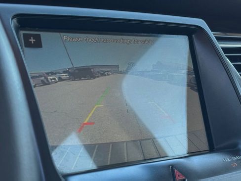 Used 2019 Ford Flex SEL image 14