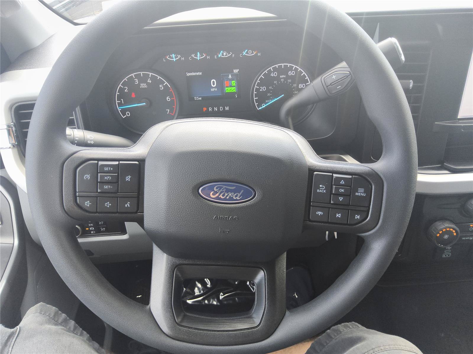 New 2027 Ford F250 XL w/ Tremor Off-Road Package AWD/4WD image 32