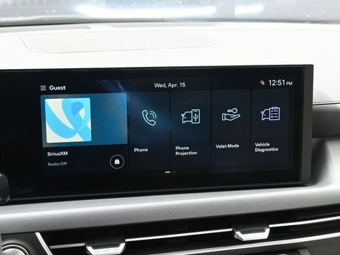 New 2026 Hyundai Sonata SEL image 14