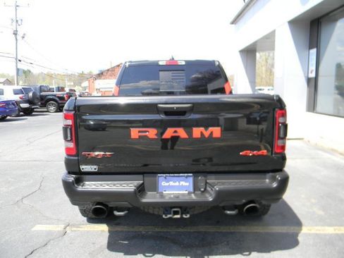 Used 2022 RAM 1500 TRX AWD/4WD image 7