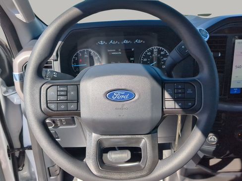 New 2026 Ford F150 XL AWD/4WD image 61